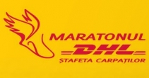Maratonul DHL Stafeta Carpatilor, 19 iunie 2016 - inscrieri online